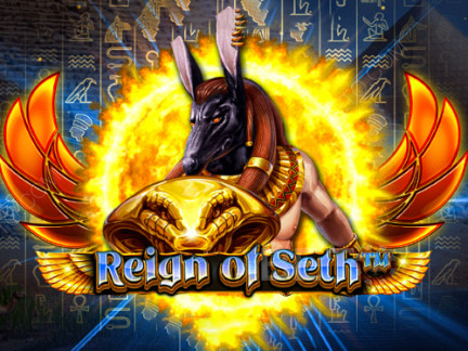 Reign of Seth Phiên bản thử