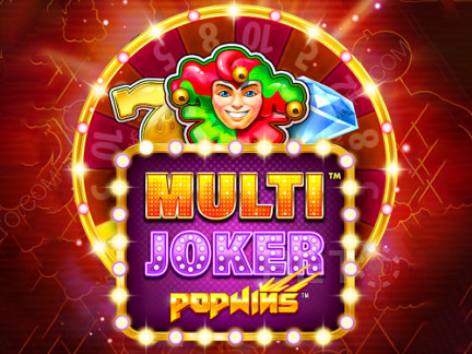 Multi Joker Popwins Phiên bản thử