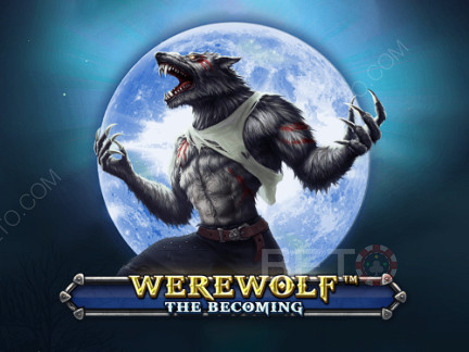 Werewolf - The Becoming Phiên bản thử