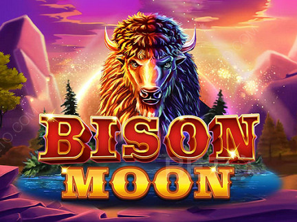 Bison Moon Phiên bản thử