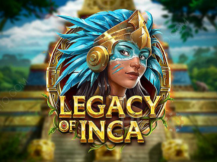 Legacy of Inca Phiên bản thử