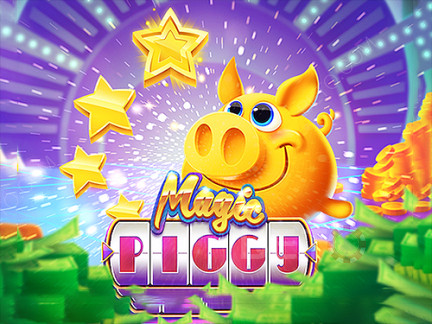 Magic Piggy Phiên bản thử