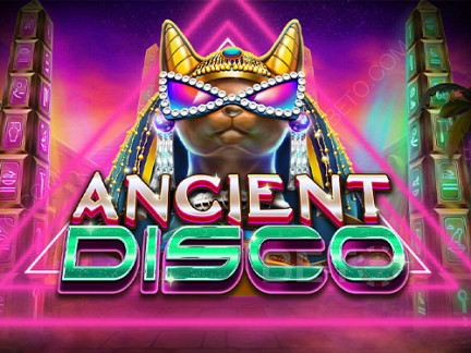 Ancient Disco Phiên bản thử