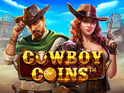 Cowboy Coins Phiên bản thử