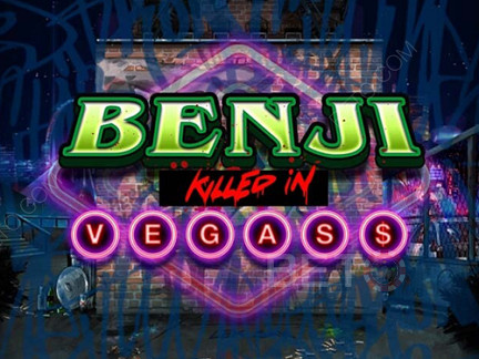 Benji Killed in Vegas Phiên bản thử