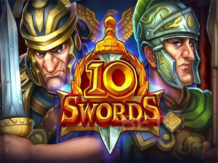 10 Swords Phiên bản thử