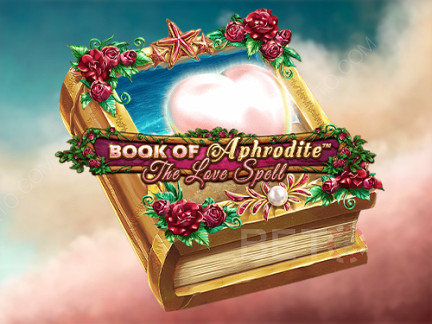 Book Of Aphrodite - The Love Spell Phiên bản thử