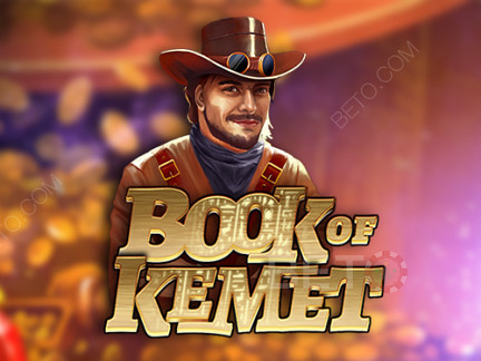 Book of Kemet Phiên bản thử