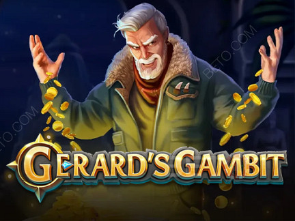 Gerard’s Gambit Phiên bản thử