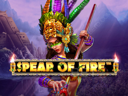 Spear Of Fire Phiên bản thử