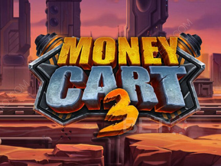 Money Cart 3 Phiên bản thử