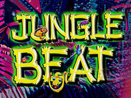 Jungle Beats Phiên bản thử