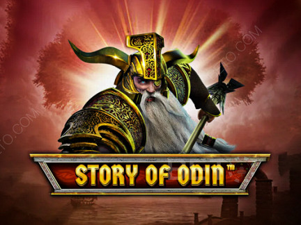 Story Of Odin Phiên bản thử
