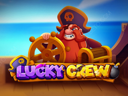 Lucky Crew Phiên bản thử