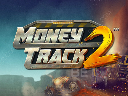Money Track 2 Phiên bản thử