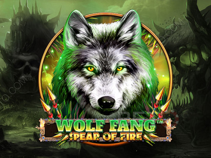 Wolf Fang Spear of Fire Phiên bản thử