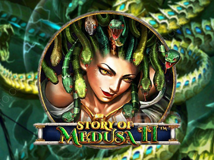 Story of Medusa II Phiên bản thử