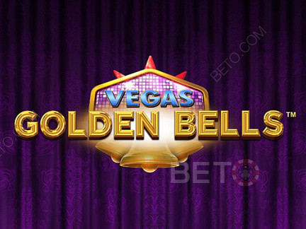 Vegas Golden Bells Phiên bản thử