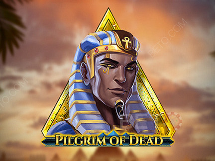 Pilgrim of Dead Phiên bản thử