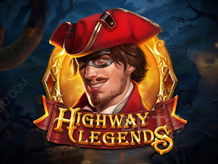 Highway Legends Phiên bản thử