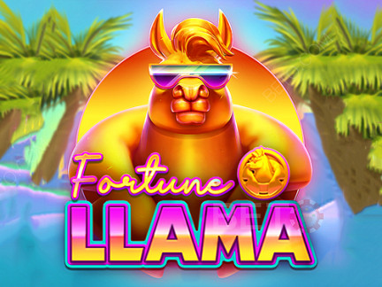 Fortune Llama Phiên bản thử