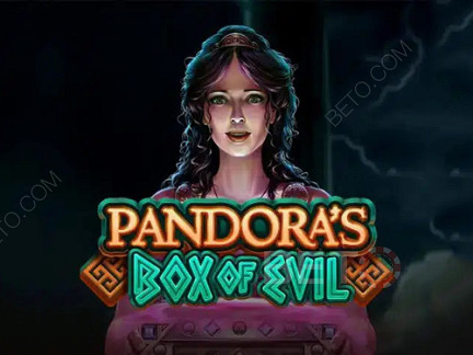 Pandora’s Box of Evil Phiên bản thử