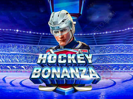 Hockey Bonanza Phiên bản thử