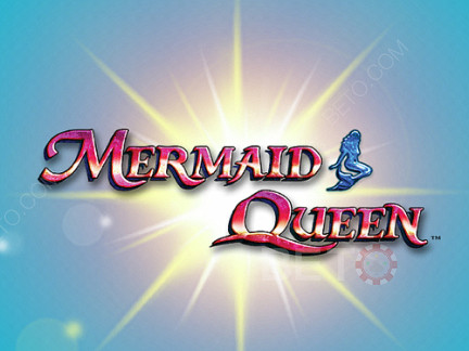 Mermaid Queen Megaways Phiên bản thử