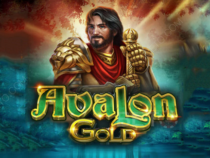 Avalon Gold Phiên bản thử