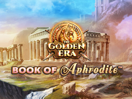Book of Aphrodite The Golden Era Phiên bản thử
