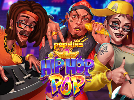 HipHopPop Phiên bản thử