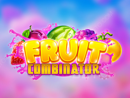 Fruit Combinator Phiên bản thử