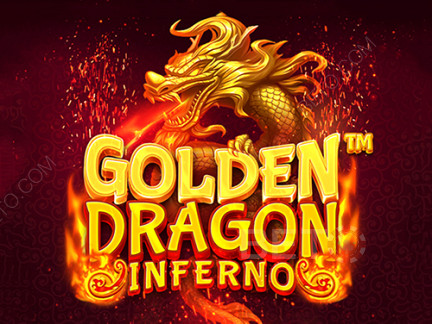 Golden Dragon Inferno Phiên bản thử