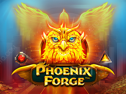 Phoenix Forge  Phiên bản thử