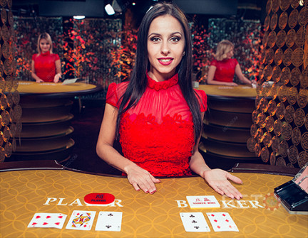 Baccarat - Hướng dẫn Game bài Casino nổi tiếng.