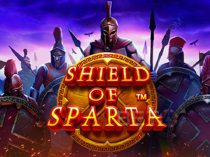 Shield of Sparta  Phiên bản thử