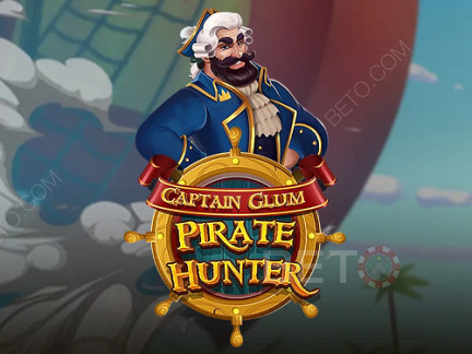 Captain Glum: Pirate Hunter Phiên bản thử