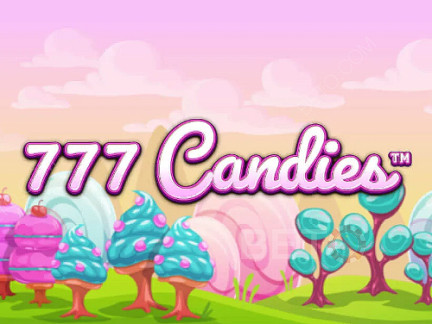 777 Candies Phiên bản thử