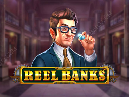 Reel Banks  Phiên bản thử