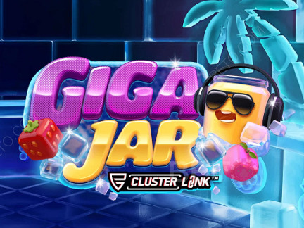 Giga Jar Cluster Link Phiên bản thử