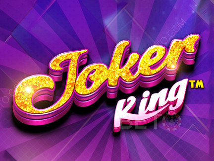 Joker King (Pragmatic Play)  Phiên bản thử
