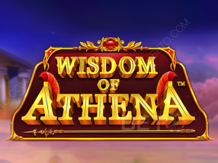 Wisdom of Athena  Phiên bản thử