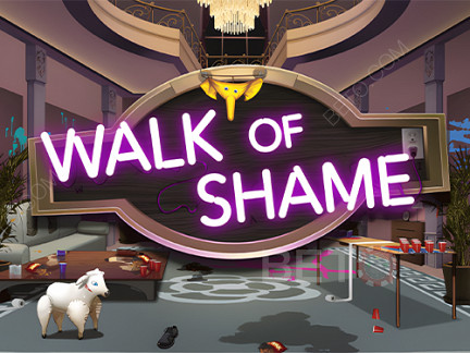 Walk of Shame  Phiên bản thử