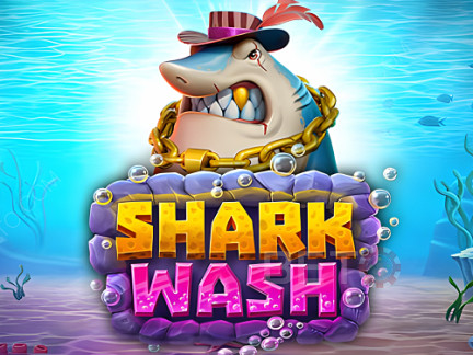 Shark Wash  Phiên bản thử