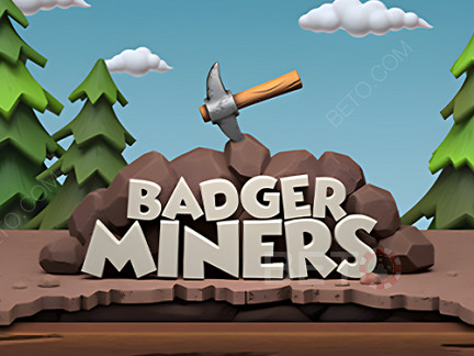 Badger Miners  Phiên bản thử