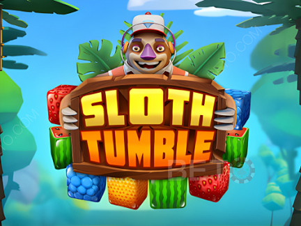 Sloth Tumble  Phiên bản thử