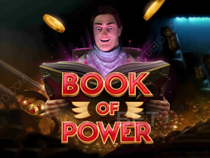 Book of Power Phiên bản thử