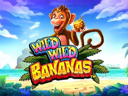 Wild Wild Bananas  Phiên bản thử