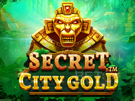 Secret City Gold  Phiên bản thử