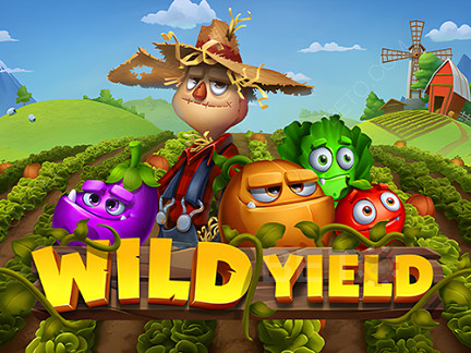 Wild Yield  Phiên bản thử